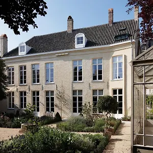 De Corenbloem Luxury - Adults Only 5*, Brugge België