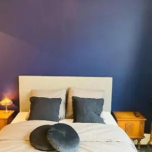  Aparthotel Living History - Suikernest