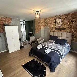  Aparthotel Cosy In