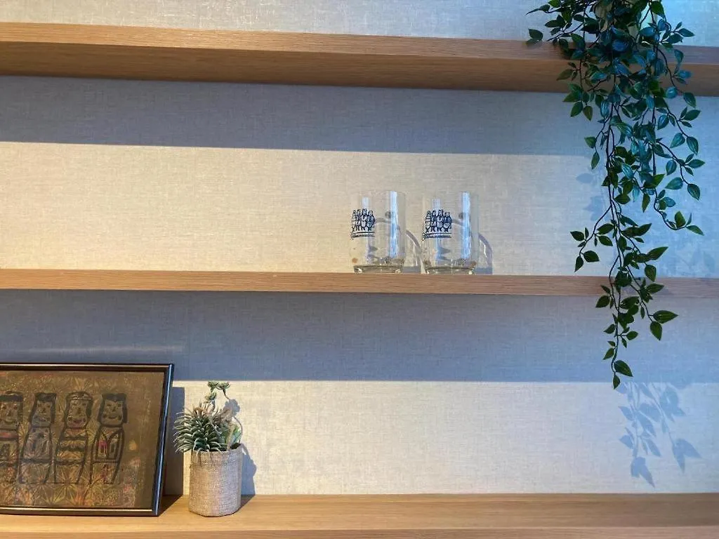 Borgerhouse B&B Antwerpen Bed & Breakfast