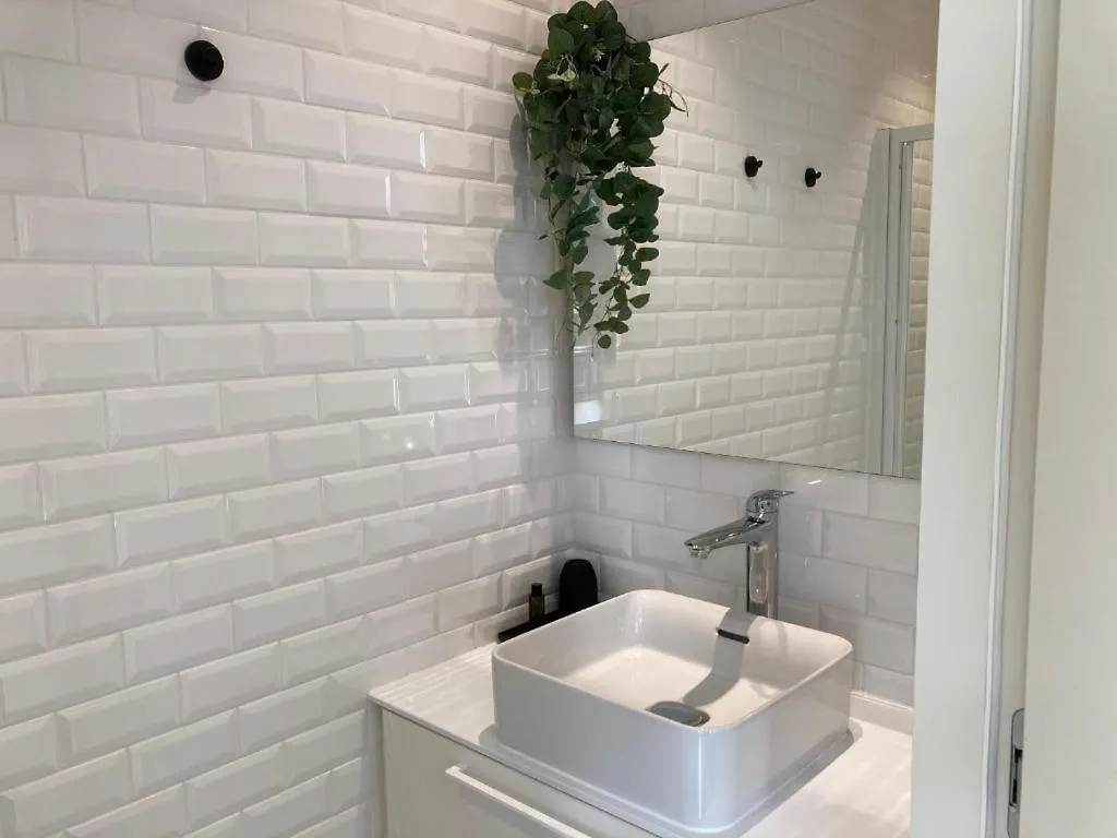Bed & Breakfast Borgerhouse B&B Antwerpen